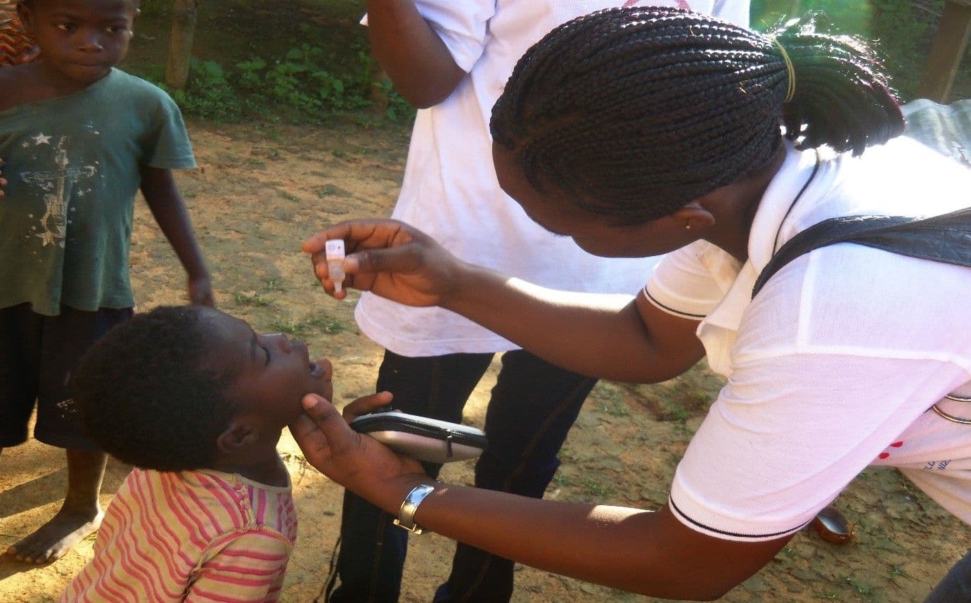 Disease Prevention and Management