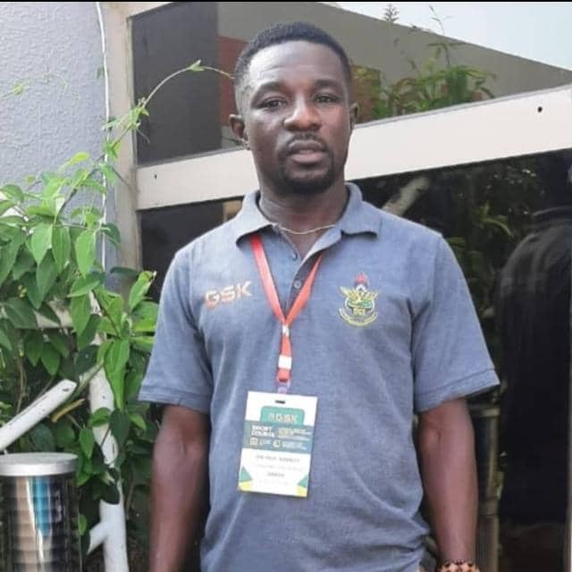 Paul Kombat